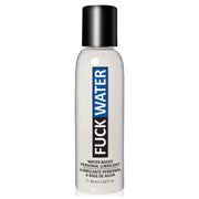 FuckWater Waterbased Lube
