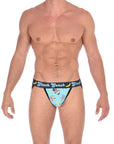 Ginch Gonch Mens Jock Straps Monkey Business