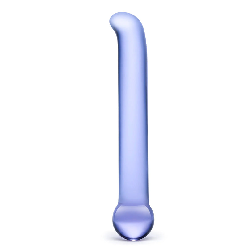 Purple G-Spot Tickler