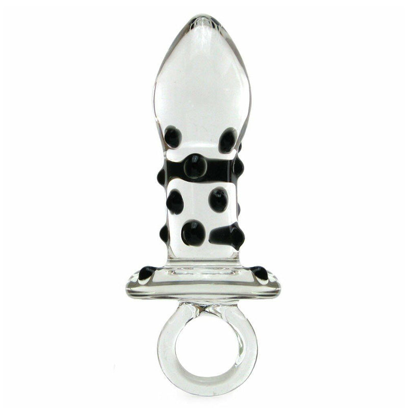 Pacifier Butt Plug