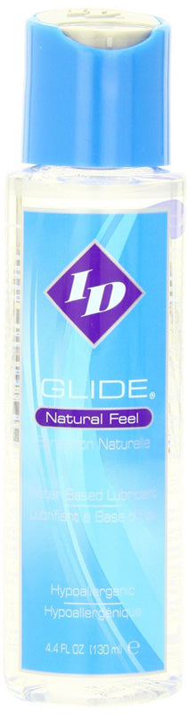ID Glide Regular Waterbased Lubicant