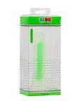 Glow Rave Silicone Glow-In-The-Dark Dildo