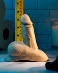 Gender X Silicone Stand To Pee Packer