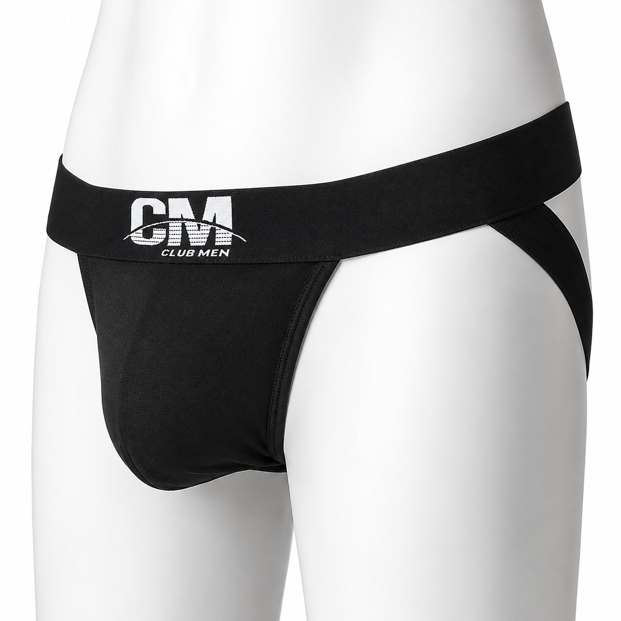 Club Men Johnson Jock