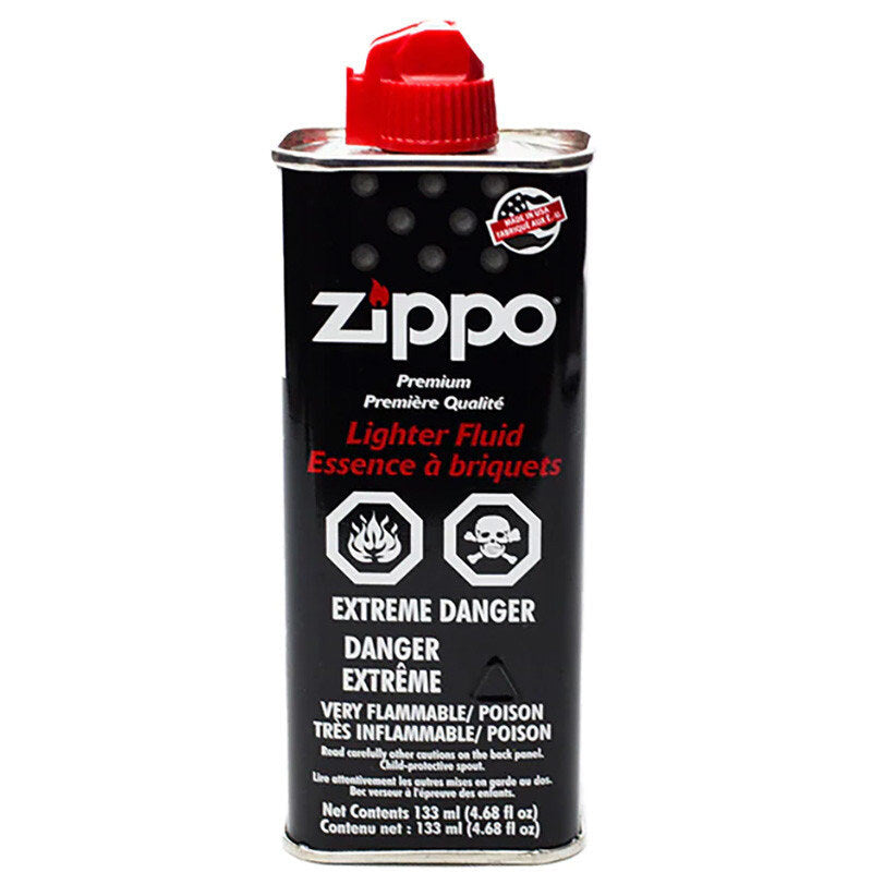 Zippo Premium Lighter Fluid