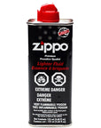 Zippo Premium Lighter Fluid