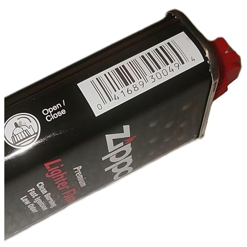 Zippo Premium Lighter Fluid