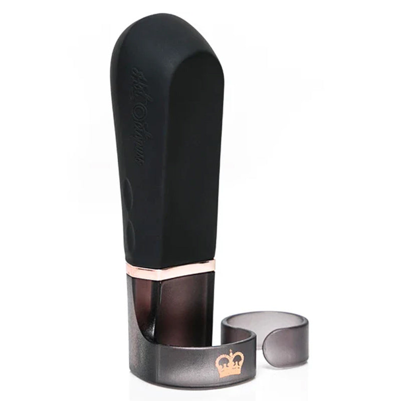 Digit Finger Vibrator