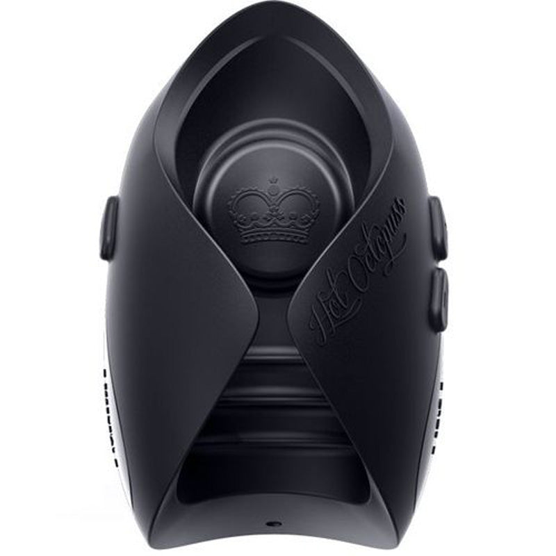 Pulse Solo Essential Pulsing Masturbator