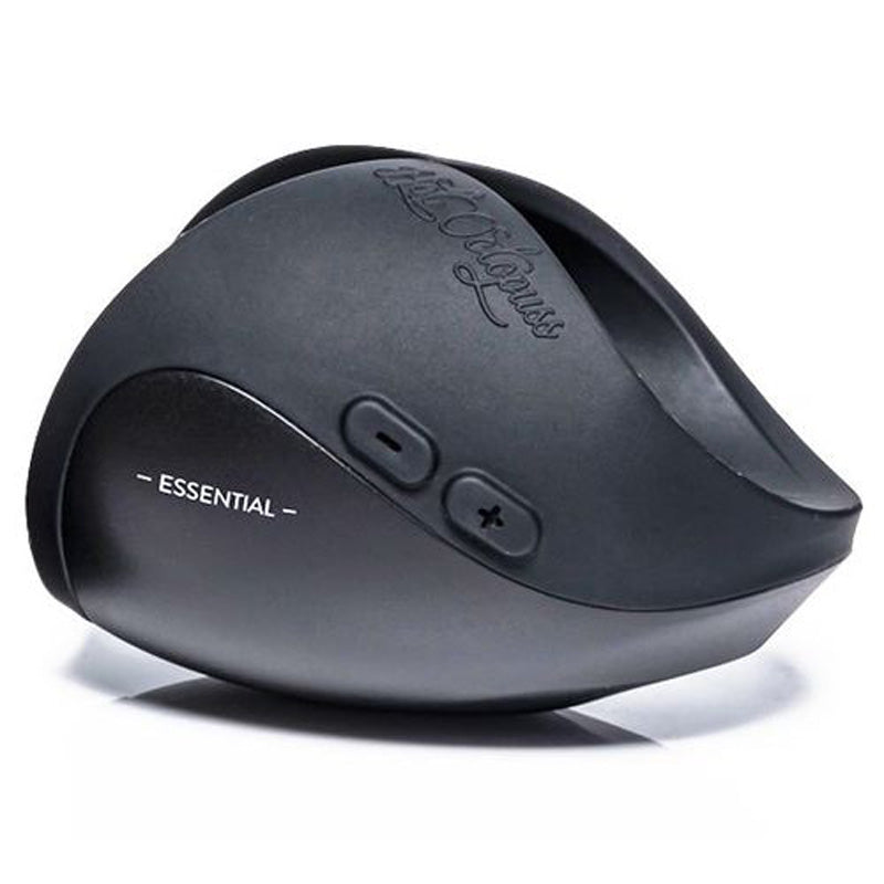 Pulse Solo Essential Pulsing Masturbator