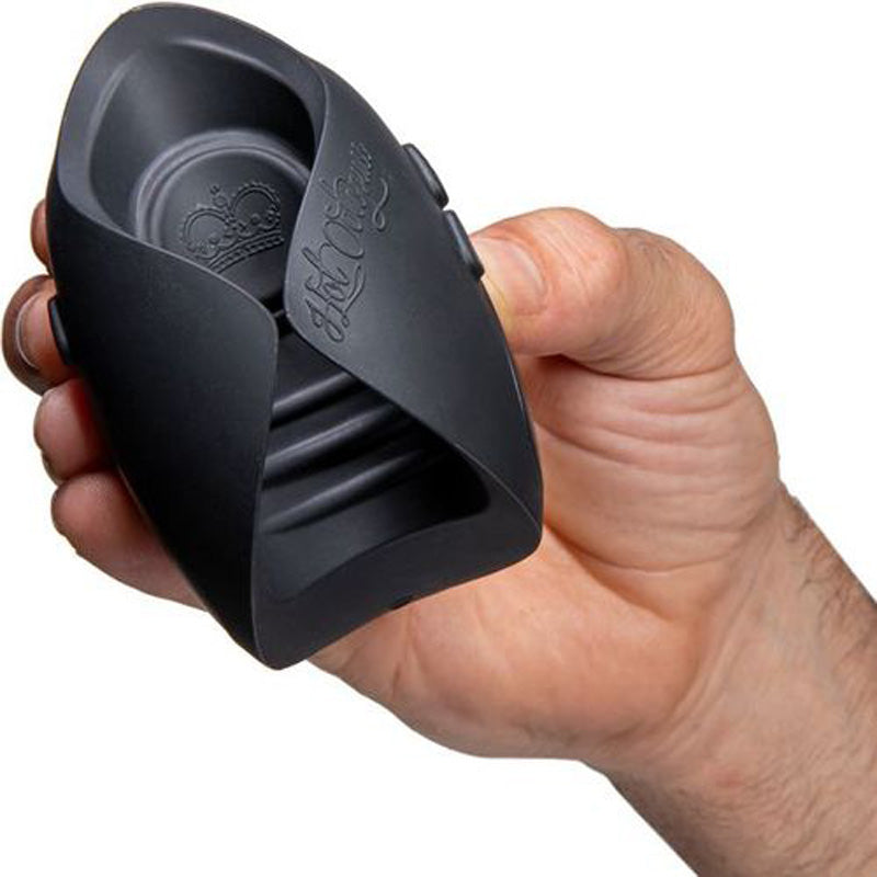 Pulse Solo Essential Pulsing Masturbator