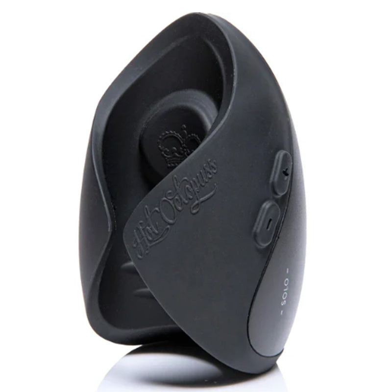 Pulse Solo Lux Pulsing Masturbator