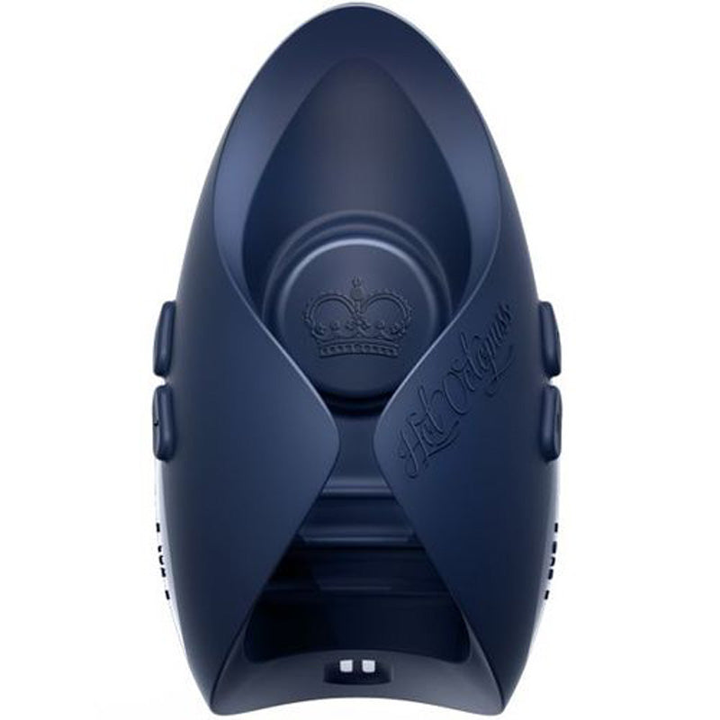 Pulse Duo Lux Pulsing Masturbator