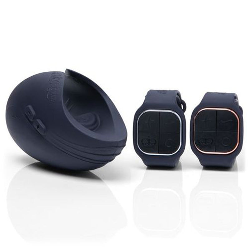 Pulse Duo Lux Pulsing Masturbator