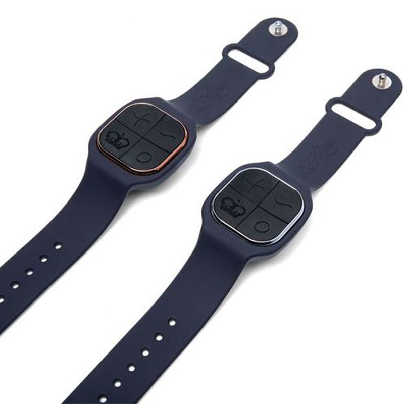Pulse Duo Lux Pulsing Masturbator