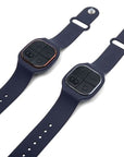 Pulse Duo Lux Pulsing Masturbator