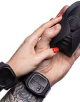 Pulse Duo Lux Pulsing Masturbator