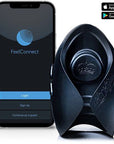 Pulse Solo Interactive Pulsing Masturbator