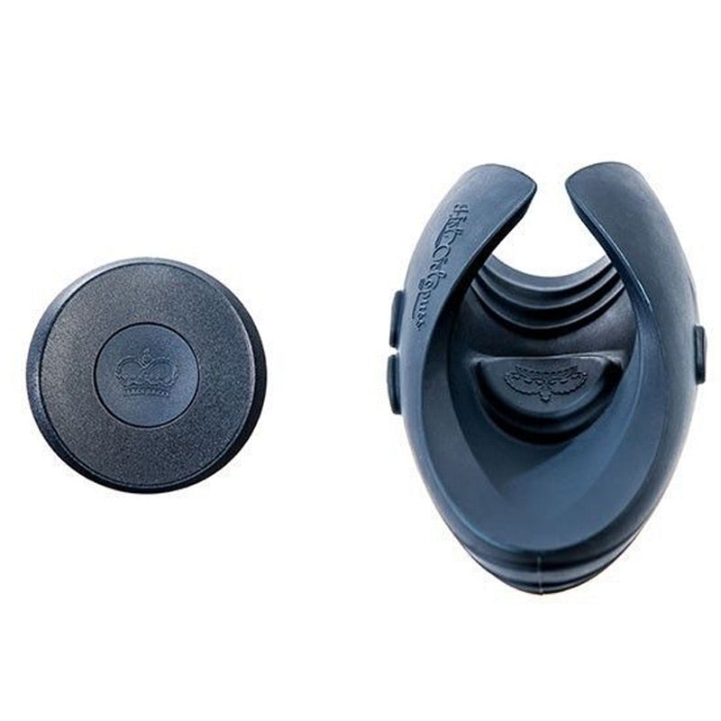 Pulse Duo Pulsing Masturbator