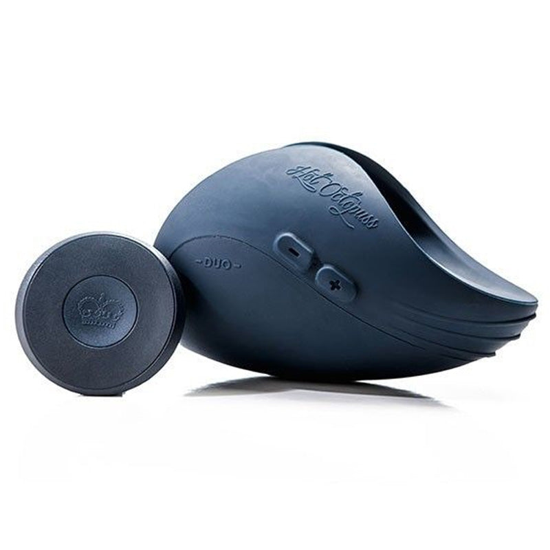 Pulse Duo Pulsing Masturbator