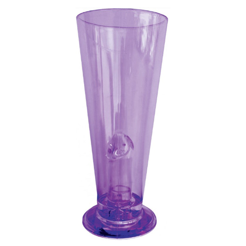 Party Pecker Light Up Beer Glass