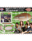 Boobie Football
