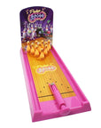 Pecker Pins Bowling Game
