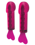 Pecker Popsicle Ice Tray