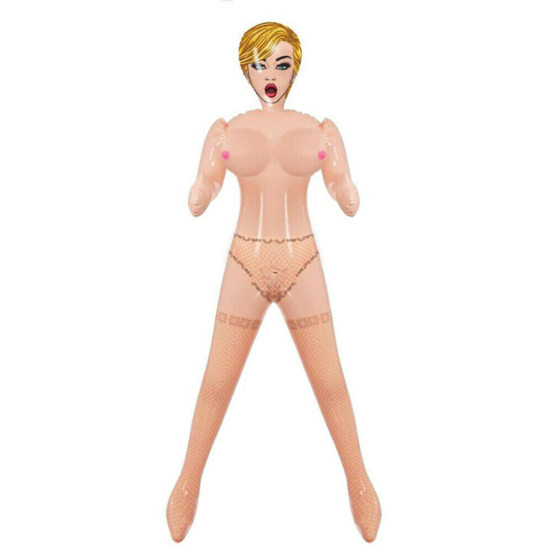 Doll Face Sex Doll