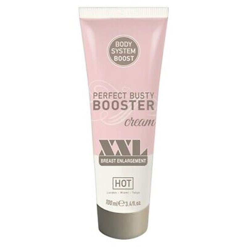 HOT XXL busty Booster Cream