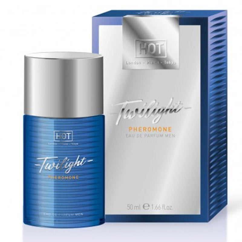 HOT Twilight Pheromone Parfum