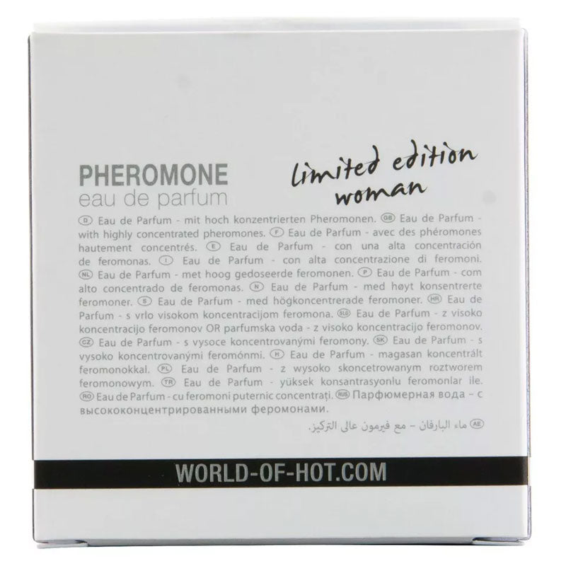HOT Pheromone Perfume Dubai For Women