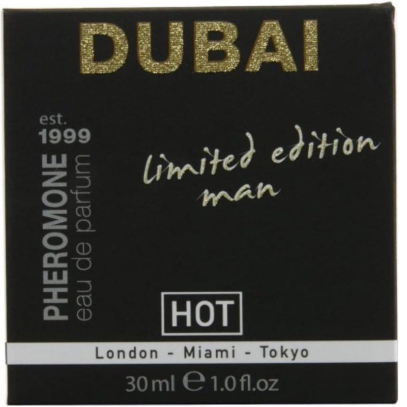 HOT Pheromone Perfume Dubai For Men