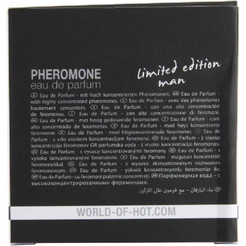 HOT Pheromone Perfume Dubai For Men