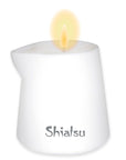 Shiatsu Massage Candle