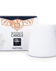 Shiatsu Massage Candle