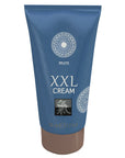 Shiatsu XXL Cream