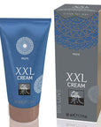 Shiatsu XXL Cream