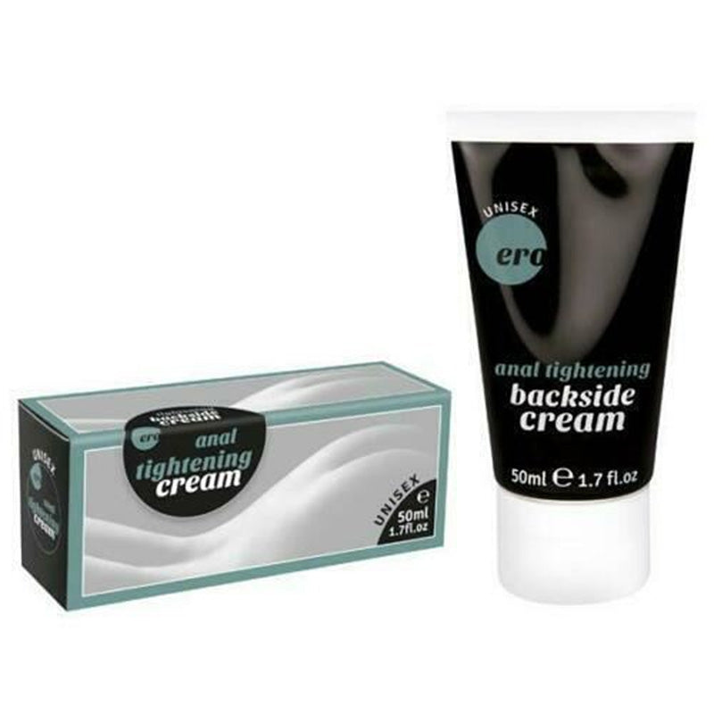 Ero Backside Anal Tightening Cream