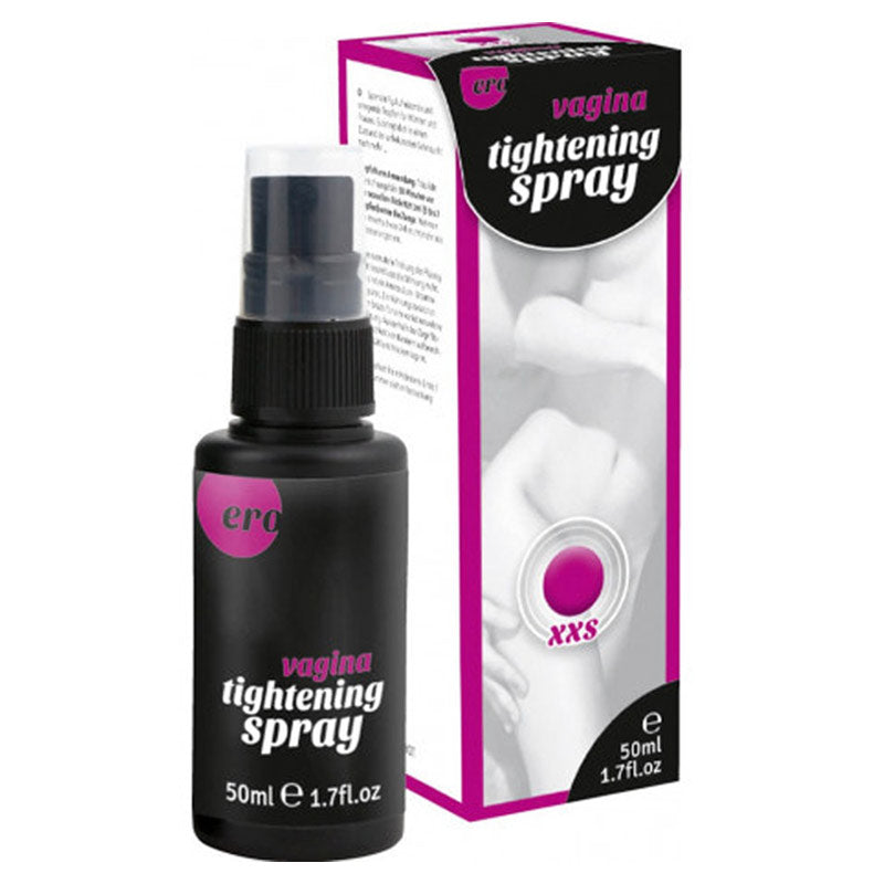 Ero Vagina Tightening XXS Spray