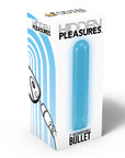 Hidden Pleasures Rechargeable Bullet