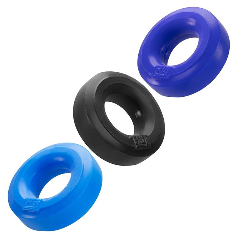 Oxballs Huj 3 C-Ring 3 Pack
