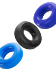 Oxballs Huj 3 C-Ring 3 Pack
