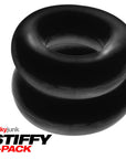 Oxballs Stiffy 2-Pack Bulge Cockrings