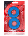 Oxballs Stiffy 2-Pack Bulge Cockrings