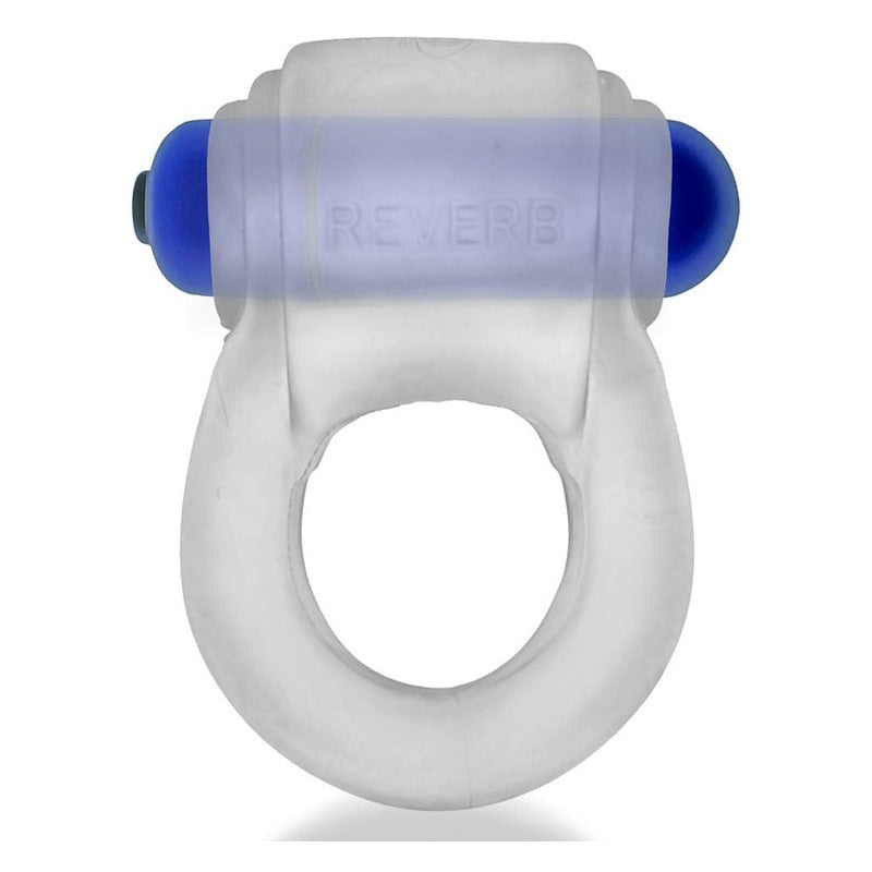 Revring Ring With Vibe