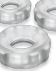 Oxballs Super Huj 3-Pack Cockrings