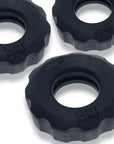 Oxballs Super Huj 3-Pack Cockrings