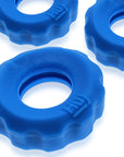Oxballs Super Huj 3-Pack Cockrings