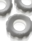 Oxballs Super Huj 3-Pack Cockrings